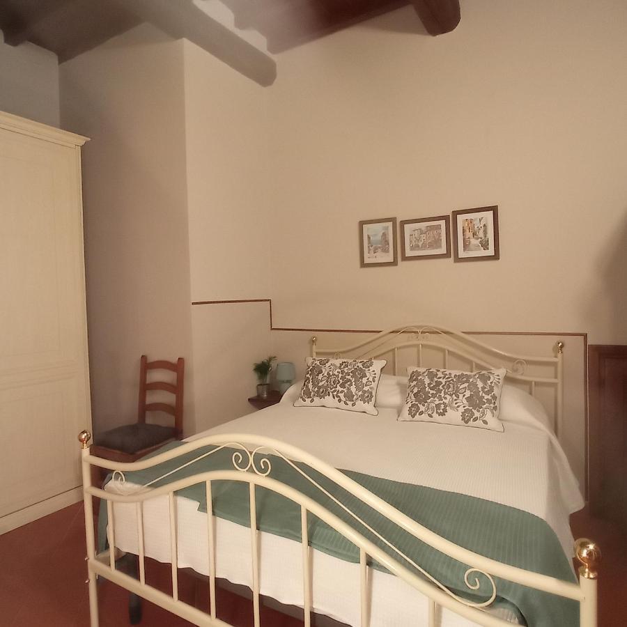La Guelfa 64 Apartment Понтасиеве Екстериор снимка